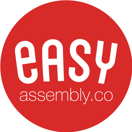 The Easy Assembly logo